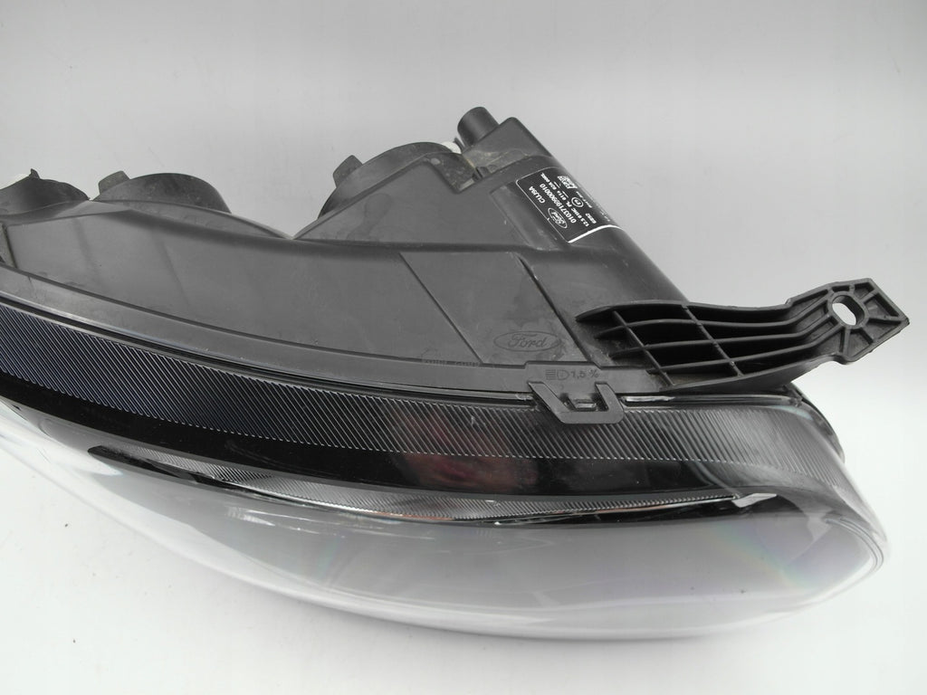 Frontscheinwerfer Ford Transit GK3113W029BC Rechts Scheinwerfer Headlight