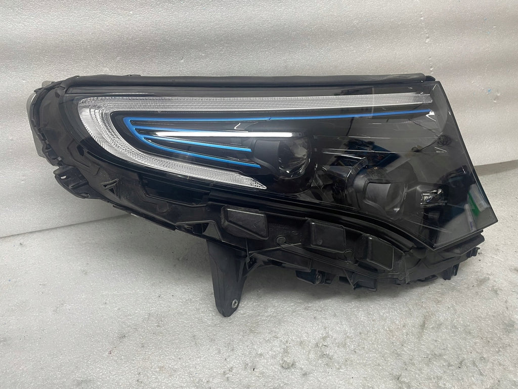 Frontscheinwerfer Mercedes-Benz Eqc A2939060201 LED Rechts Headlight