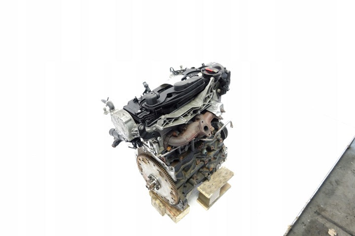 Motor Audi VW A4 B8 CAGB CJCB 2.0 TDI 105kW 2007 Diesel Engine Unkomplett MOT7768653955dm