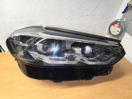 Frontscheinwerfer BMW X3 G01 5A29202-08 LED Rechts Scheinwerfer Headlight SCH5048356549fn