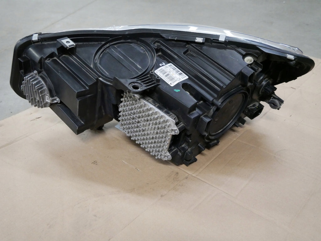 Frontscheinwerfer BMW Tourer F45 F46 7422580 LED Rechts Scheinwerfer Headlight SCH8816815525ce