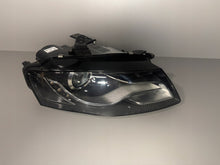 Laden Sie das Bild in den Galerie-Viewer, Frontscheinwerfer Audi A4 B8 8K0941004P Xenon Rechts Scheinwerfer Headlight