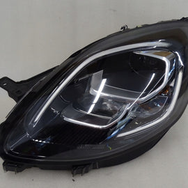 Frontscheinwerfer Ford Puma L1TB-13E015-EH LED Links Scheinwerfer Headlight SCH9398174908ff