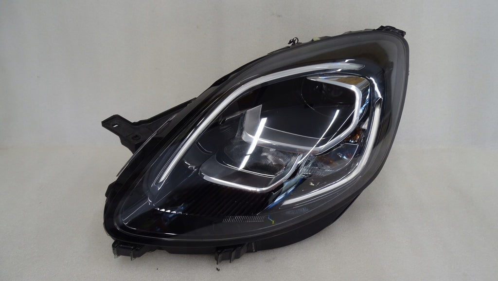 Frontscheinwerfer Ford Puma L1TB-13E015-EH LED Links Scheinwerfer Headlight SCH9398174908ff