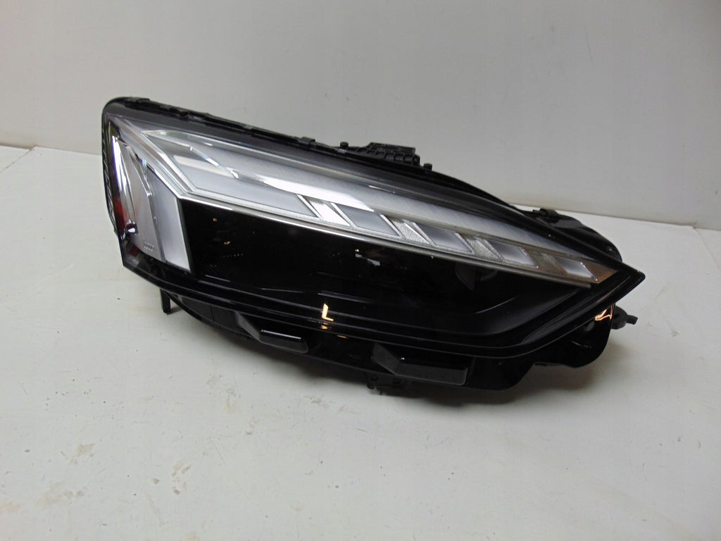 Frontscheinwerfer Audi A5 8W6941040 LED Rechts Scheinwerfer Headlight