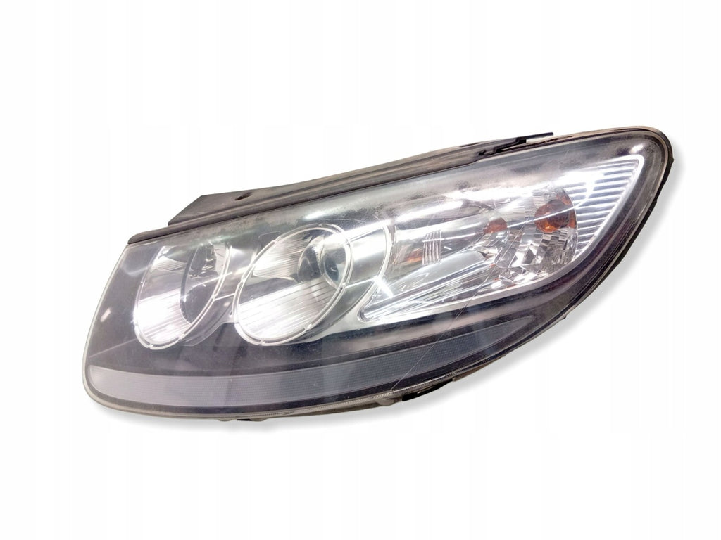 Frontscheinwerfer Hyundai Santa I Fe 92101-2BXXX Links Scheinwerfer Headlight SCH9810766988pz