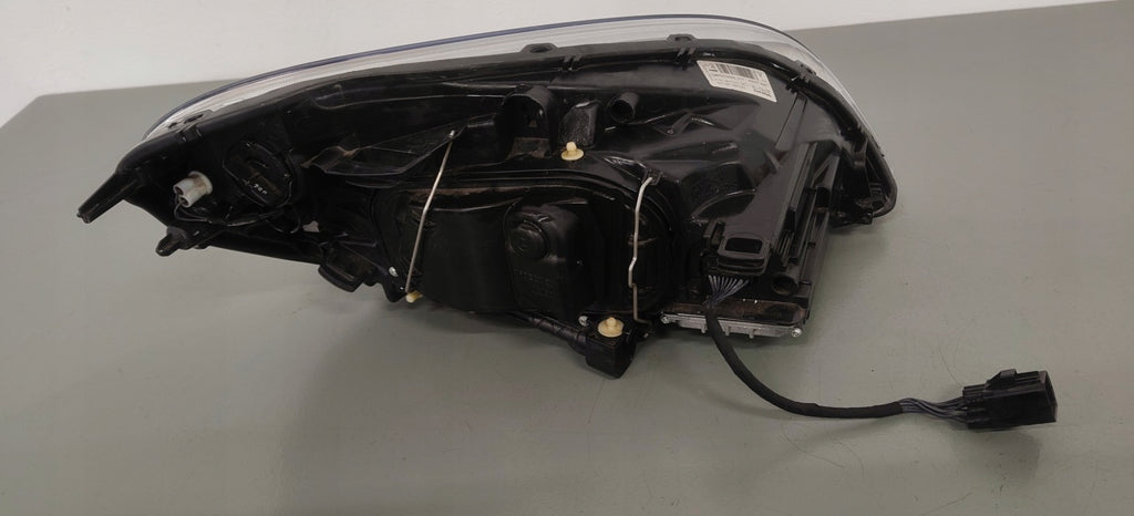 Frontscheinwerfer Volvo Xc60 I 30763135 Xenon Links Scheinwerfer Headlight SCH3921214491js