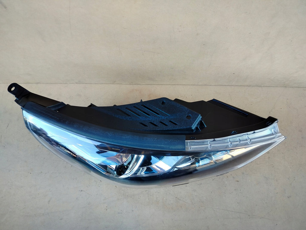 Frontscheinwerfer Hyundai I30 III 92102G4510 Rechts Scheinwerfer Headlight