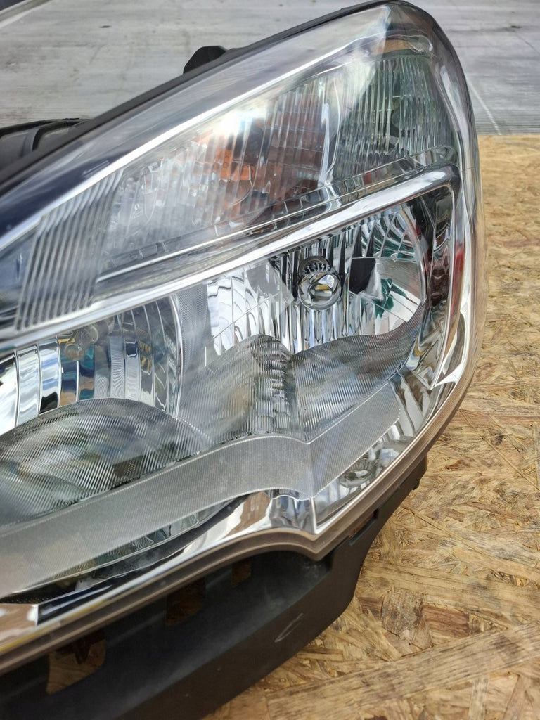 Frontscheinwerfer Opel Mokka 95095496 Links Scheinwerfer Headlight SCH9910796654ir