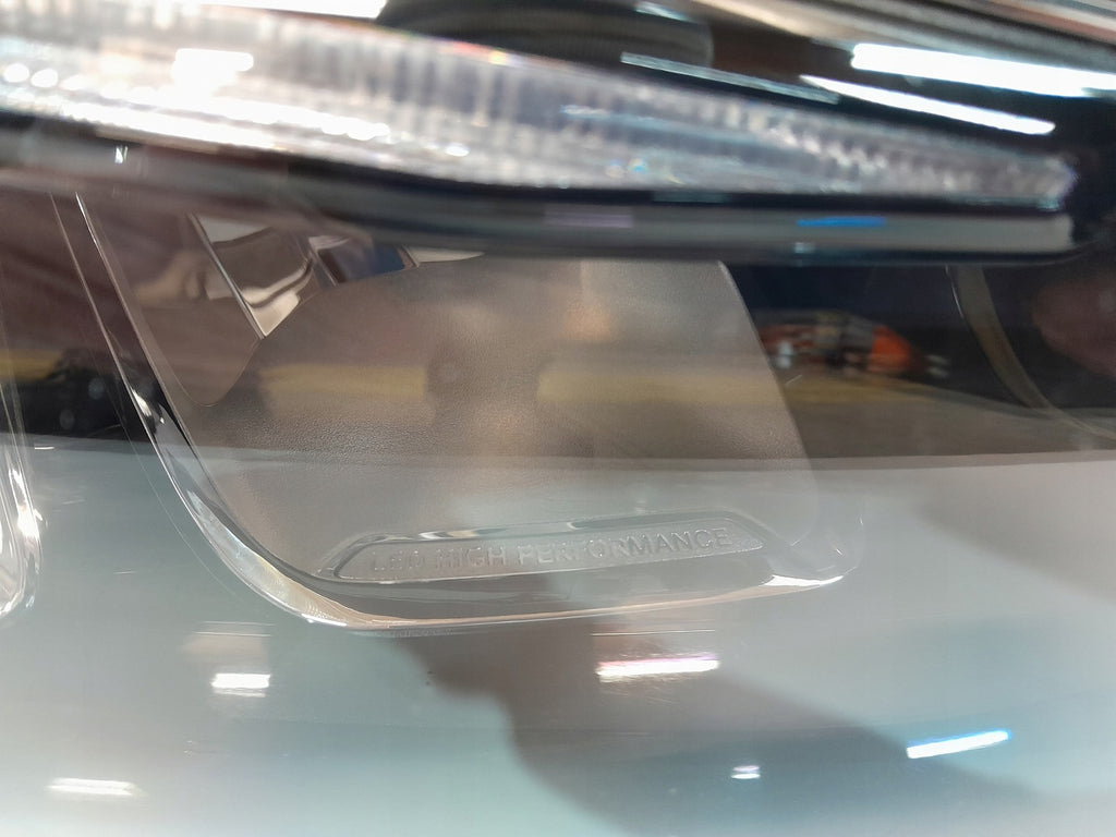 Frontscheinwerfer Mercedes-Benz W247 A2479062603 LED Rechts Headlight SCH9665322915fl