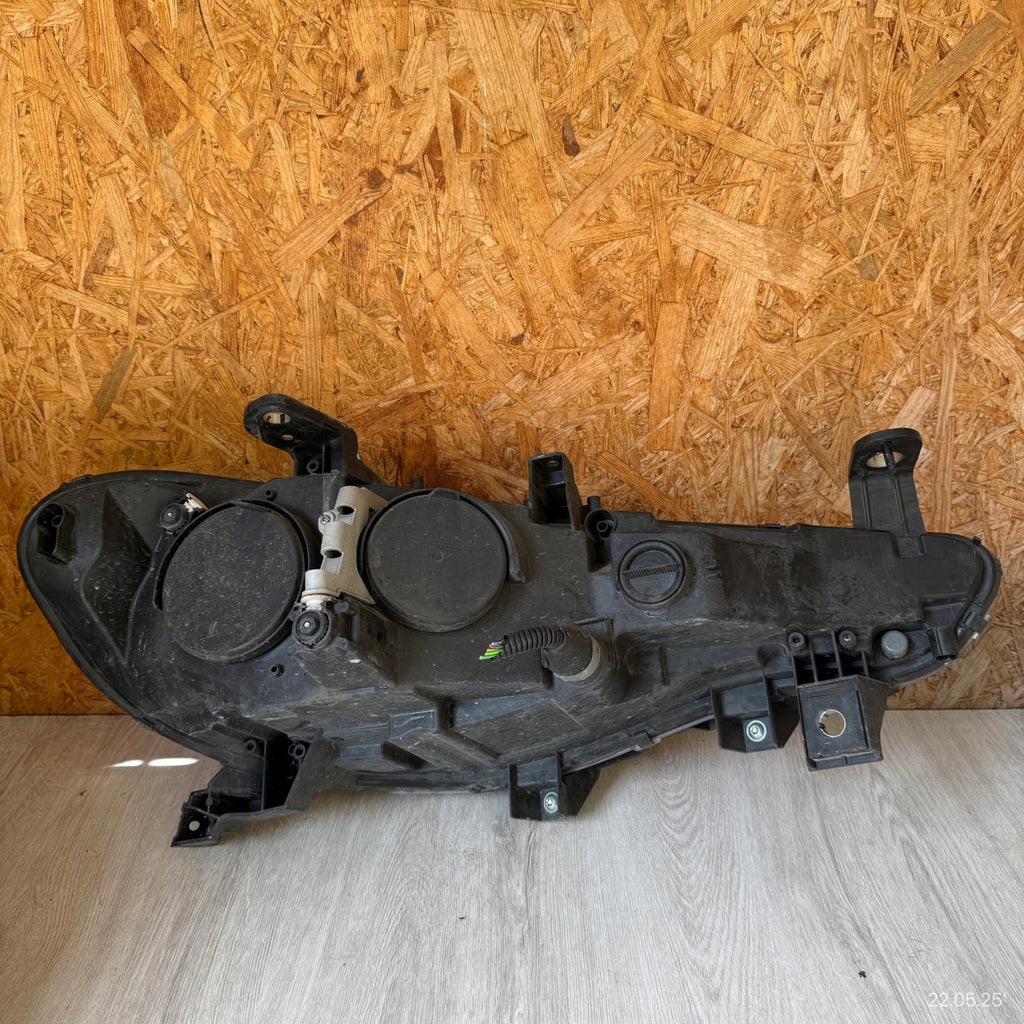 Frontscheinwerfer Alfa Romeo Giulia 50547580 Links Scheinwerfer Headlight SCH2798589473bo