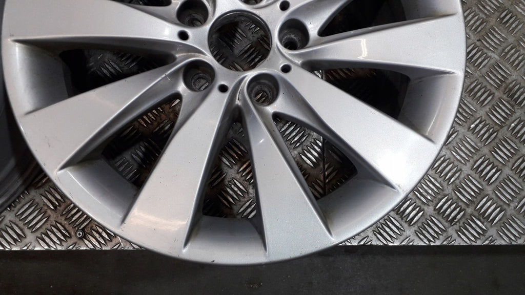 4x Alufelge 17 Zoll 7.5" 5x120 37ET 6796240 BMW F36 F32 F33 Rim Wheel FEL1790259591lx