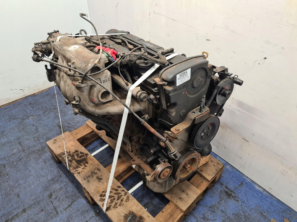 Motor Kia Cerato G4GC 2.0 143PS 2004 Benzin Engine Komplett