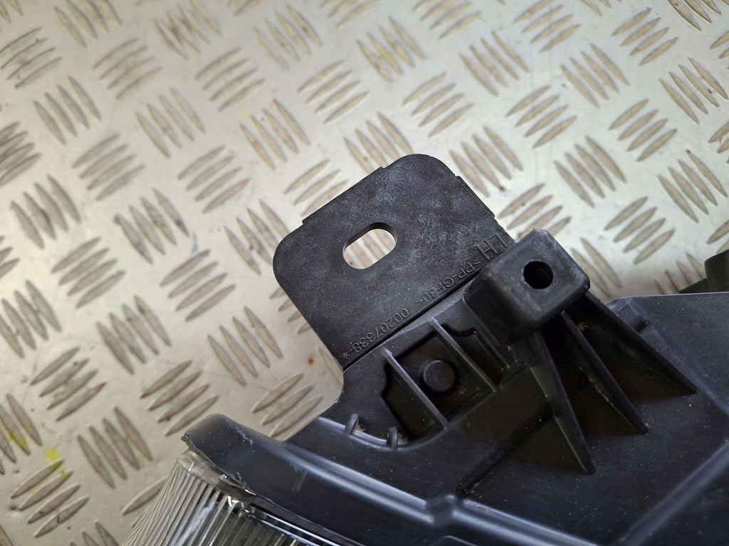 Frontscheinwerfer Ford Focus IV NX7B-13E015-CF LED Links Scheinwerfer Headlight SCH7369371810kd