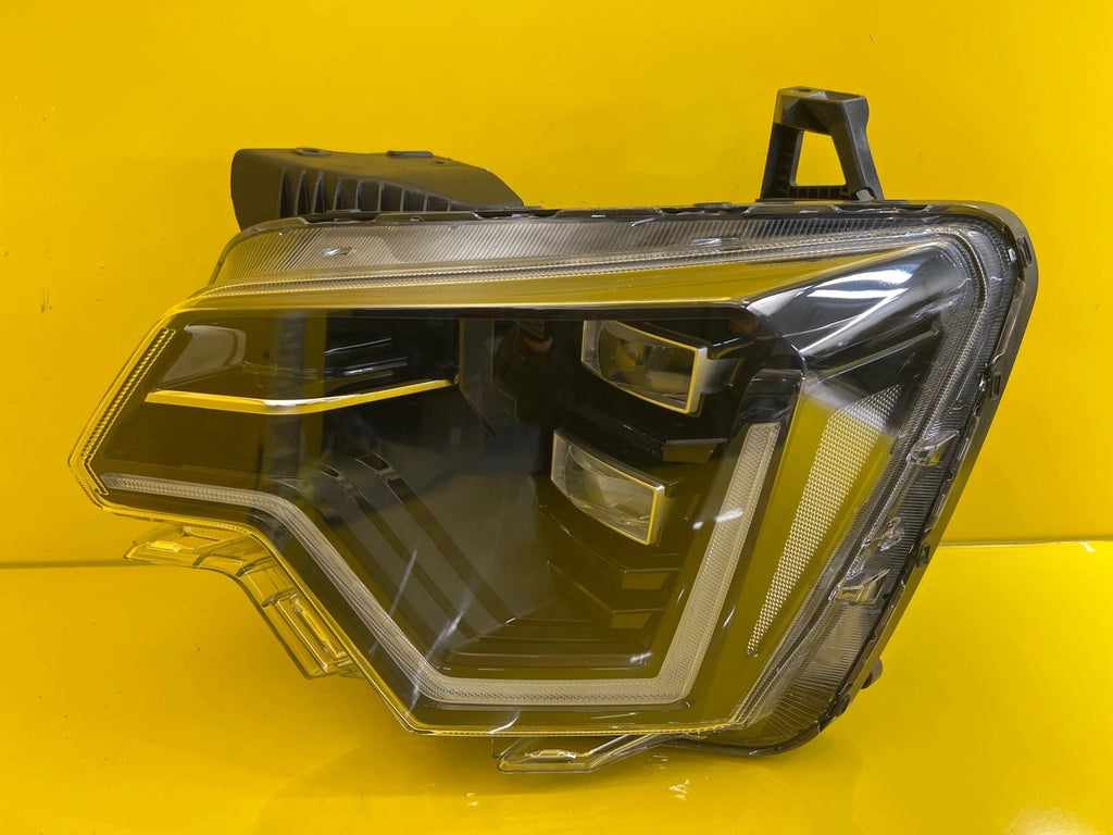 Frontscheinwerfer Kia Niro 92101-AT Full LED Links Scheinwerfer Headlight SCH5017788951my