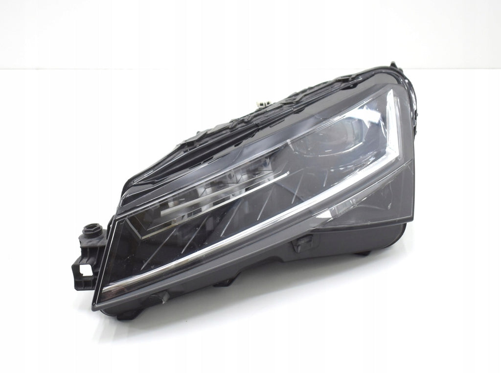Frontscheinwerfer Skoda Superb III 3V1941015D LED Links Scheinwerfer Headlight SCH7950836794qi