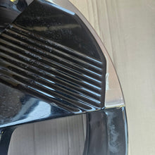 Load image into Gallery viewer, 1x Alufelge 17 Zoll 6.5" 4x108 32ET Glanz Schwarz 9849269080 Peugeot II 208 FEL5960555271lu
