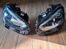 Load image into Gallery viewer, Frontscheinwerfer Mercedes-Benz W206 A2069063903 Ein Satz Scheinwerfer Headlight SCH7002215115jk