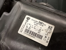 Laden Sie das Bild in den Galerie-Viewer, Frontscheinwerfer Mercedes-Benz W212 A2128205861KZ Rechts Scheinwerfer Headlight SCH8119453587sq