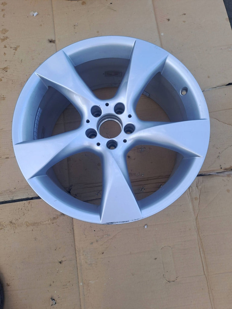 1x Alufelge 19 Zoll Mercedes-Benz Cls X218 C218 Rim Wheel FEL5570292203ej