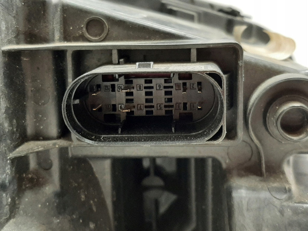 Frontscheinwerfer Mercedes-Benz W205 A2229060702 LED Links Headlight SCH2776134869oo