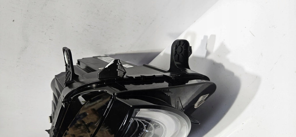 Frontscheinwerfer Fiat 500e 521400260 Full LED Rechts Scheinwerfer Headlight SCH3853301705us