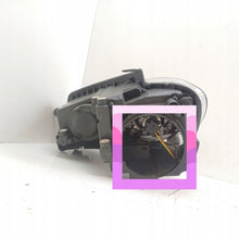 Laden Sie das Bild in den Galerie-Viewer, Frontscheinwerfer VW Touran Vorderseite Scheinwerfer Headlight SCH1494062265nv