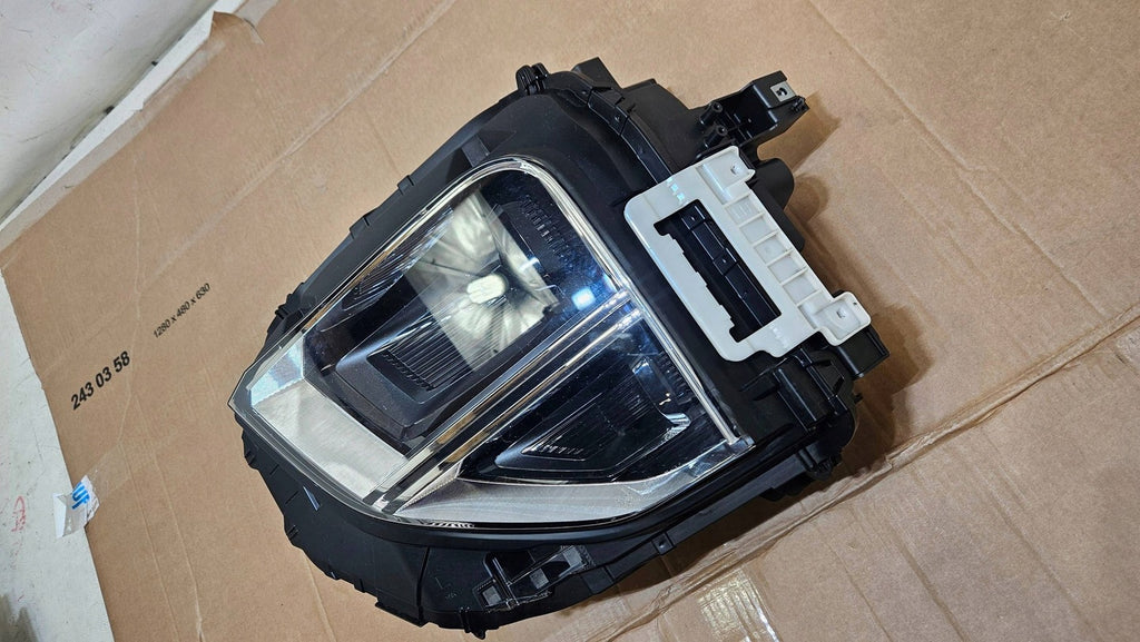 Frontscheinwerfer Audi Tt Cross 8J0941029AJ Ein Stück (Rechts oder Links) SCH6245673938cw