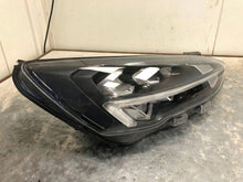 Load image into Gallery viewer, Frontscheinwerfer Ford Focus MX7B-13E014-EB JX7B-13B626-AG Full LED Rechts SCH3928084040ux