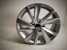 Load image into Gallery viewer, 1x Alufelge 17 Zoll 5H0071497 VW Golf VIII I Rim Wheel FEL1762379520vb