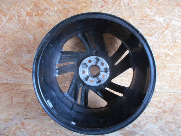 1x Alufelge 18 Zoll 8.0" 5x108 45ET K8D21007DA Land Rover Range Evoque Rim Wheel FEL2878110564bb