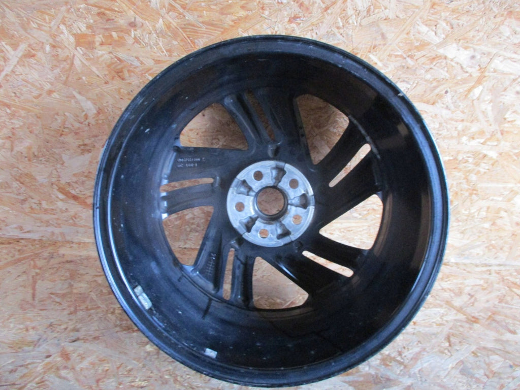 1x Alufelge 18 Zoll 8.0" 5x108 45ET K8D2-1007-DA Land Rover Range Evoque FEL2878110564bb