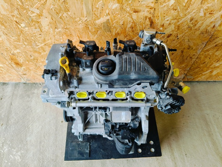 Motor Skoda Karoq DXD 1.5 TSI 110kW 60TKm 2023 Benzin Engine Unkomplett MOT5313152402wt