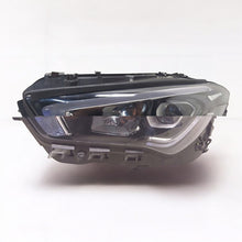 Load image into Gallery viewer, Frontscheinwerfer Mercedes-Benz Cla A1189068300 LED Links Scheinwerfer Headlight