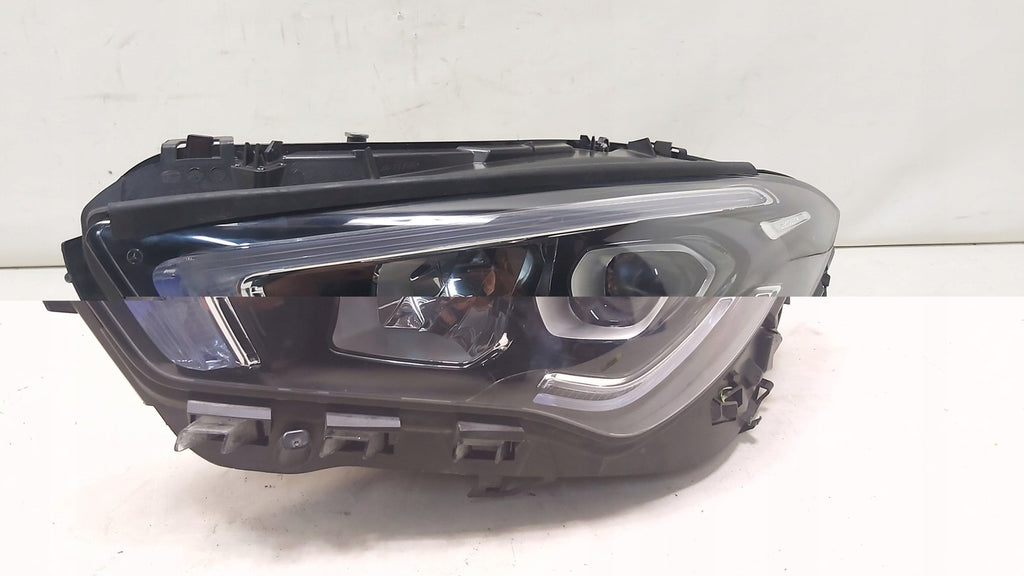 Frontscheinwerfer Mercedes-Benz Cla A1189068300 LED Links Scheinwerfer Headlight