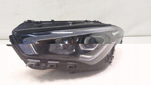 Load image into Gallery viewer, Frontscheinwerfer Mercedes-Benz Cla A1189068300 LED Links Scheinwerfer Headlight