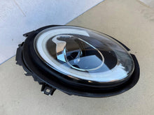 Load image into Gallery viewer, Frontscheinwerfer Mini F57 F56 F55 7416983 Links Scheinwerfer Headlight SCH6909711140wq