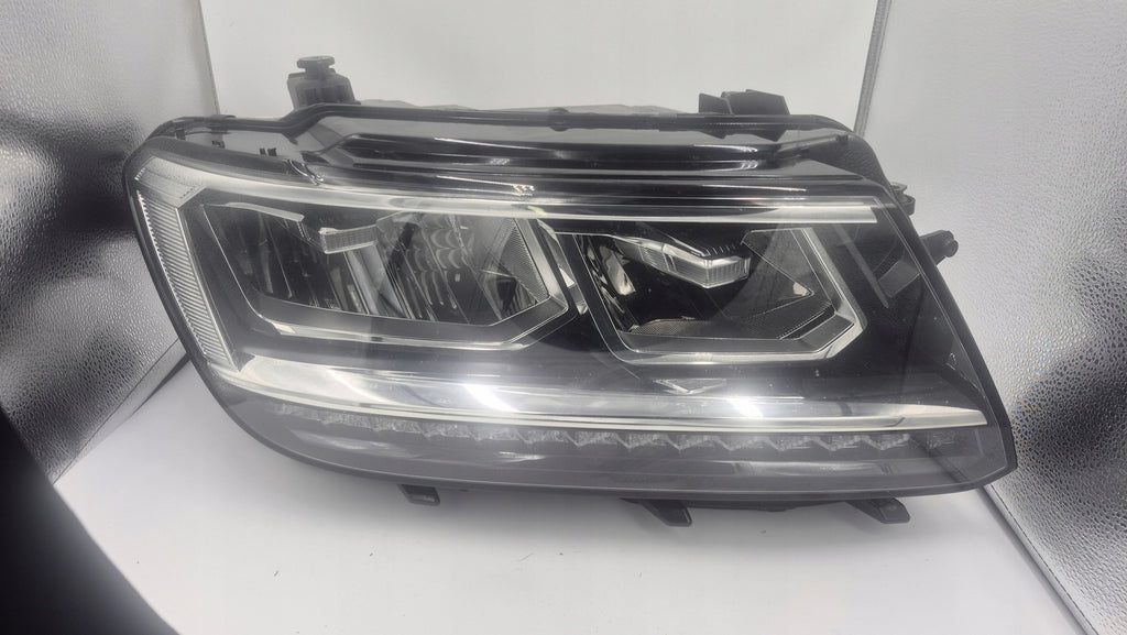 Frontscheinwerfer VW Tiguan 5NB941036B Full LED FALSE Scheinwerfer Headlight SCH1833652787ro