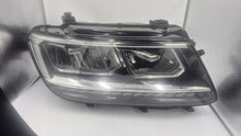 Load image into Gallery viewer, Frontscheinwerfer VW Tiguan 5NB941036B Full LED FALSE Scheinwerfer Headlight SCH1833652787ro
