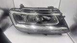 Frontscheinwerfer VW Tiguan 5NB941036B Full LED FALSE Scheinwerfer Headlight