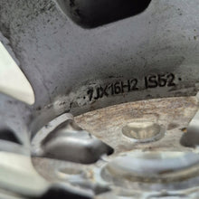 Load image into Gallery viewer, 1x Alufelge 16 Zoll 7.0" 5x112 6856043 Mini Rim Wheel FEL4399824056nm
