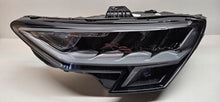 Laden Sie das Bild in den Galerie-Viewer, Frontscheinwerfer Audi A3 8Y0941011C LED Links Scheinwerfer Headlight SCH4089476283yc