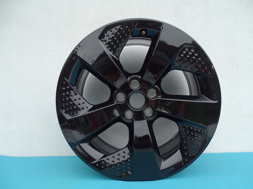 1x Alufelge 18 Zoll 8.0" 5x108 45ET LK72-1007-BA Land Rover Range I Sport FEL2002731413rf