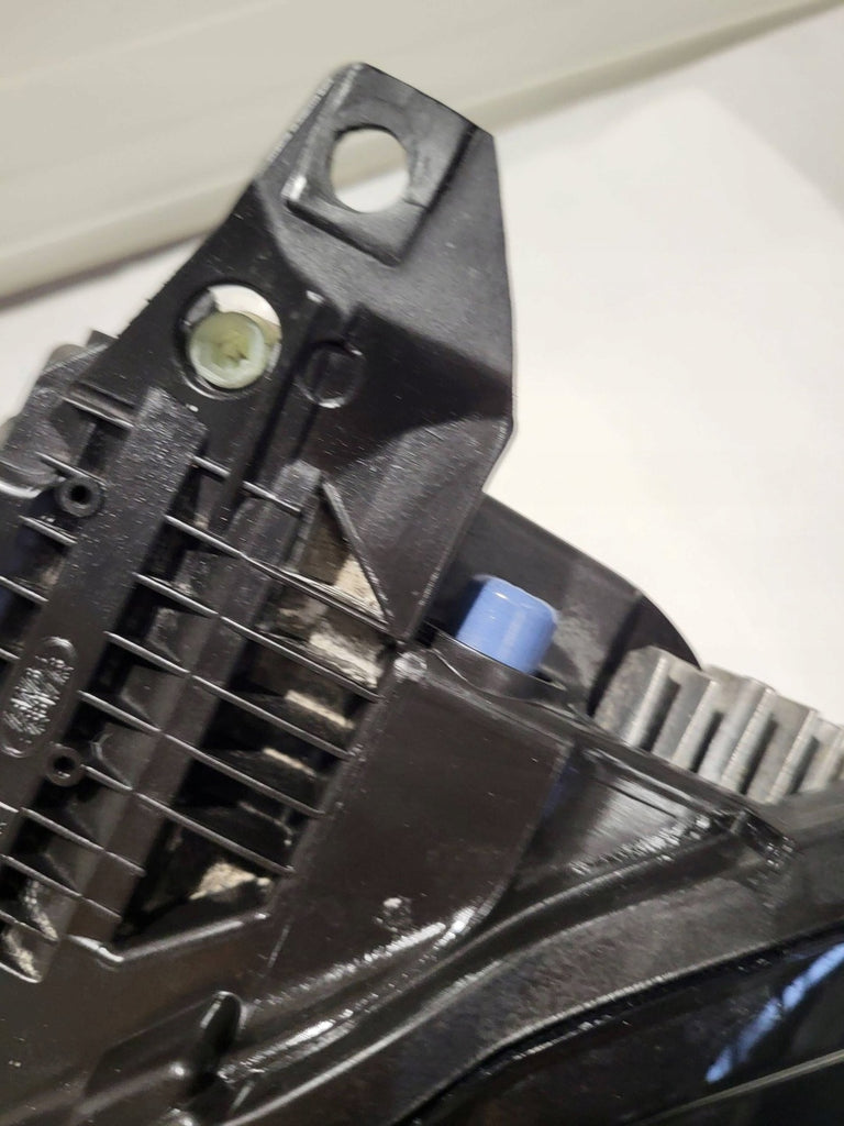 Frontscheinwerfer Jaguar Xe X760 GX73-13W030-EG Xenon Links Headlight SCH9797955528qk