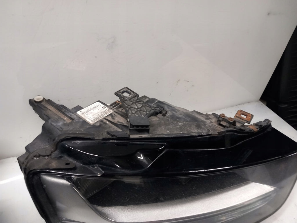 Frontscheinwerfer Audi A4 Rechts Scheinwerfer Headlight SCH2824587980ia