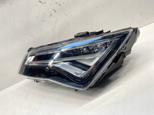Laden Sie das Bild in den Galerie-Viewer, Frontscheinwerfer Seat Ateca 576941007D 90117433 LED Links Headlight