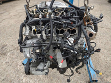 Laden Sie das Bild in den Galerie-Viewer, Motor BMW X1 F48 B47C20A 1.8 150PS Diesel Engine Komplett MOT6983103651ba