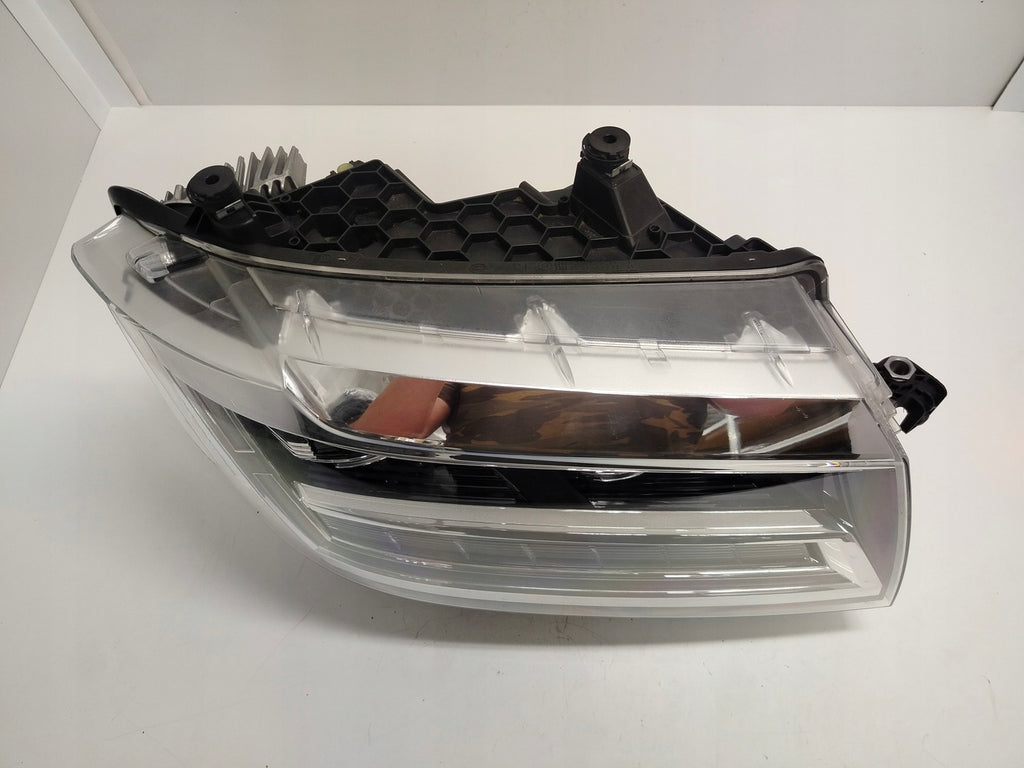 Frontscheinwerfer VW Crafter 7C1941036C 7C1941035C Full LED Ein Satz Headlight SCH3254638867qc