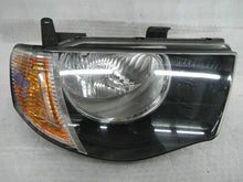 Load image into Gallery viewer, Frontscheinwerfer Mitsubishi L200 MN146196 Rechts Scheinwerfer Headlight
