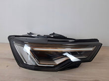 Laden Sie das Bild in den Galerie-Viewer, Frontscheinwerfer Audi A6 4K0941040C 1ZX01337708 Rechts Scheinwerfer Headlight SCH7523555536bd
